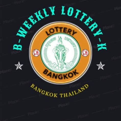 bangkok weekly